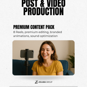 Premium Content Pack