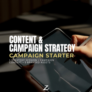 Campaign Starter