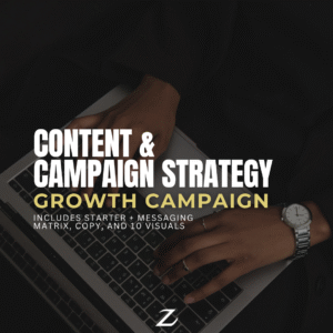 Growth Campaign