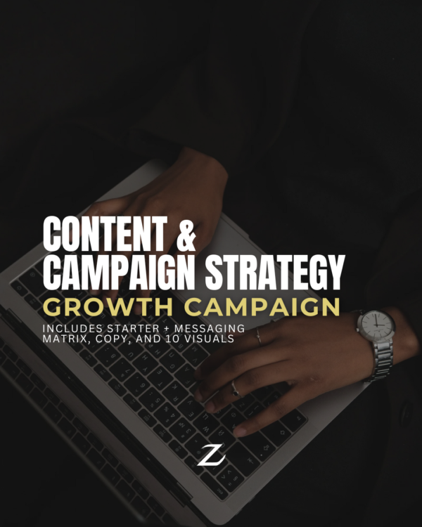 Growth Campaign