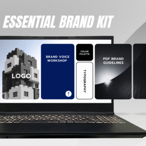 Essential Brand Kit